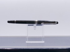 Penna Rollerball Montblanc Meisterstuck n.163 brandizzata x Deloitte