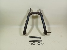 Guazzoni 125 Grifo anni '50