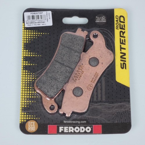 Ferodo pastiglie freno per - freno,