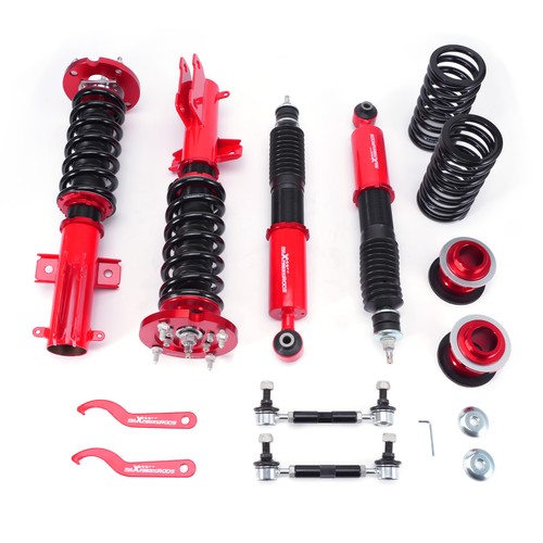 Kit suspensions amortisseur - kit,