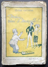 Cesare cattedra maria vieni - cattedra,