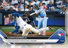 Vladimir Guerrero Jr Blue Jays