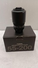 Obiettivo modello XF55 200mm