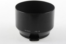 Aletta parasole Nikon HS-8