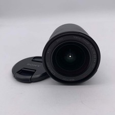 Sony Vario-Tessar T FE 16-35