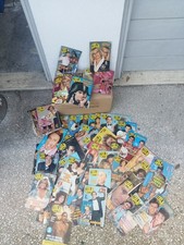 lotto 75 riviste Telesette