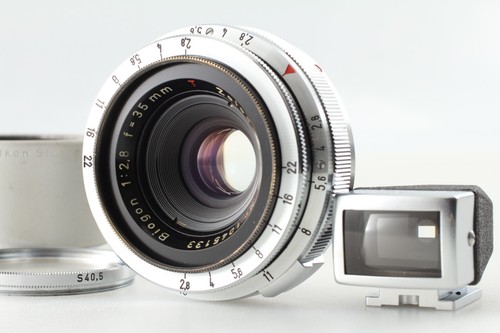 Vintage come nuovo zeiss - come,