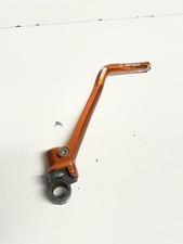KTM SX 125 2004 B2 Avviamento