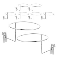  8 Pcs Gancio Per Esposizione