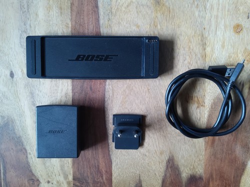 Bose soundlink mini stazione - bose,