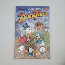 Disney presenta Carl Barks