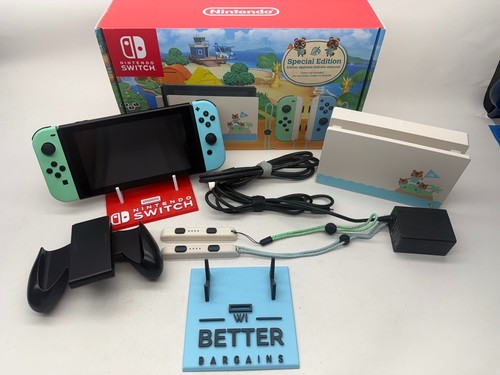 Nintendo switch animal - nintendo,
