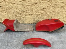 Moto guzzi gts - guzzi,