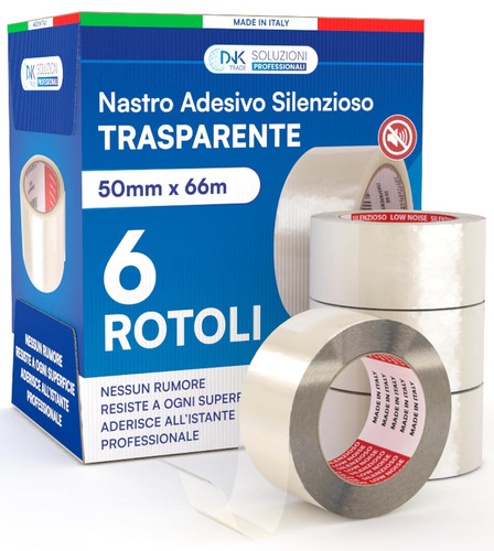 Nastro adesivo imballaggio - nastro,