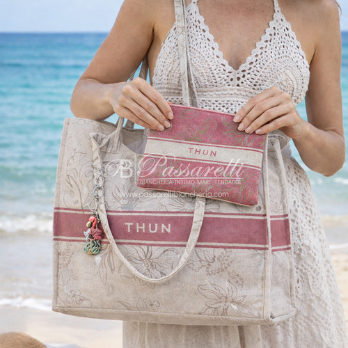 Thun borsa mare con - borsa,