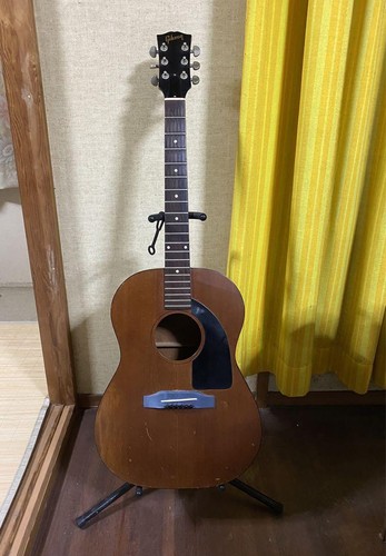 Chitarra acustica gibson - gibson, lg