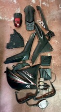 Carene carrozzeria kit - /,