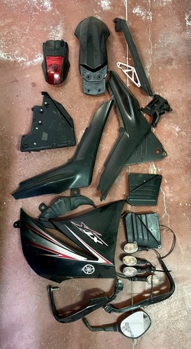 Carene carrozzeria kit - /, /