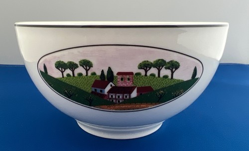 Vintage villeroy boch - villeroy, &