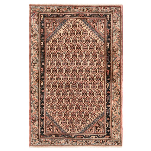 Hamedan tappeto orientale - hamedan,