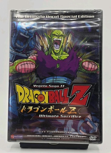 Dragon ball vegeta saga - ball,