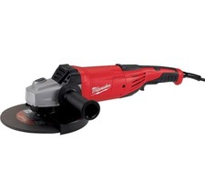 Smerigliatrice Milwaukee A