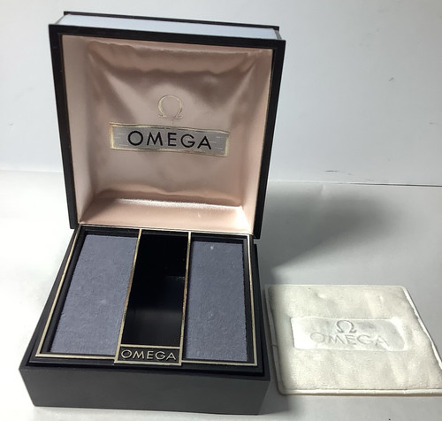 Omega vintage vuoto - omega,