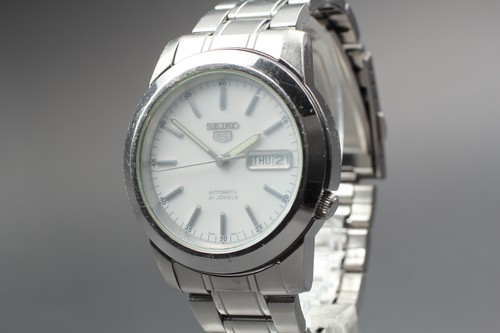 Orologio uomo automatico - uomo,