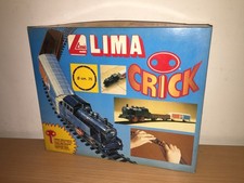 LIMA Crick 1:87 H0 Treno