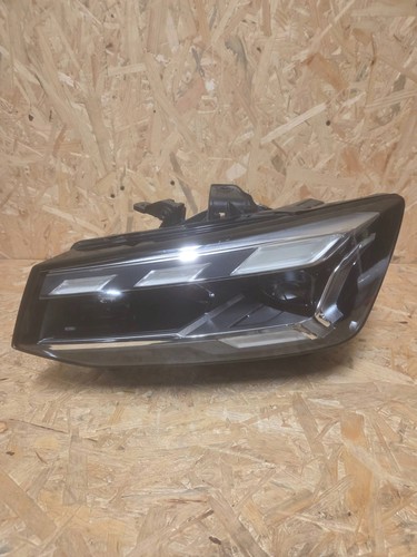 Audi matrix fanale - audi, faro