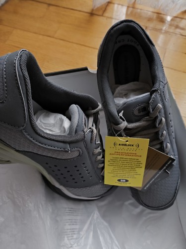 Scarpe antinfortunistiche sir - antinfortunistiche,