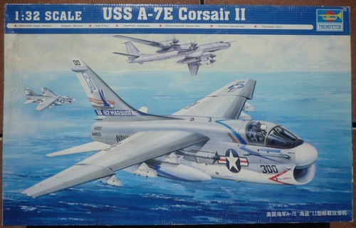Trombettiere ling temco - 1/32,