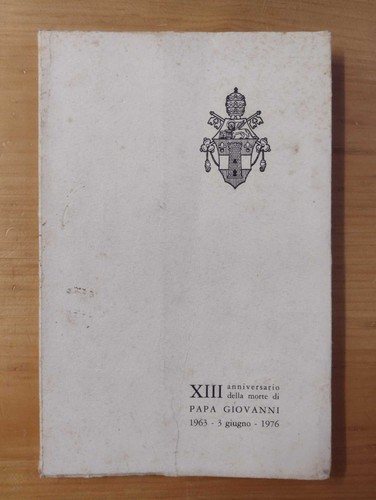 Xiii anniversario della morte - anniversario,