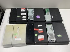 Lot of 6 Broken/Damaged Sony