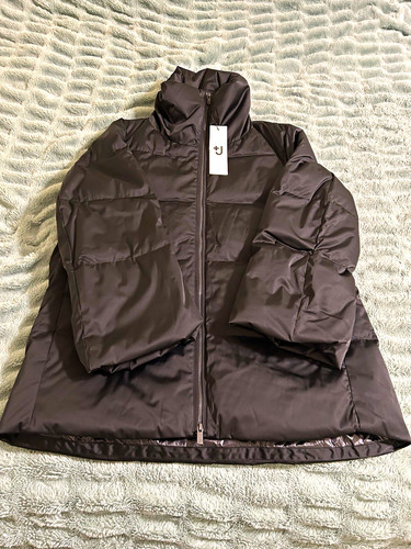 Uniqlo piumino volume - uniqlo, +j