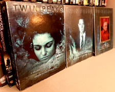 I segreti di Twin Peaks -