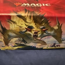 Magic: The Gathering box with