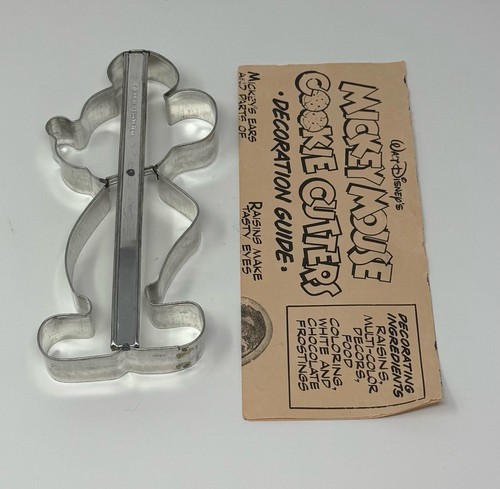Tagliabiscotti topolino - topolino, in