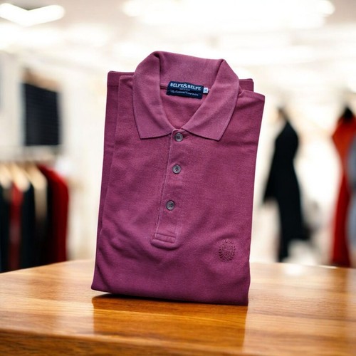 Polo belfe maniche lunghe - ,