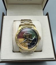 Fossil X Harry Potter Limited