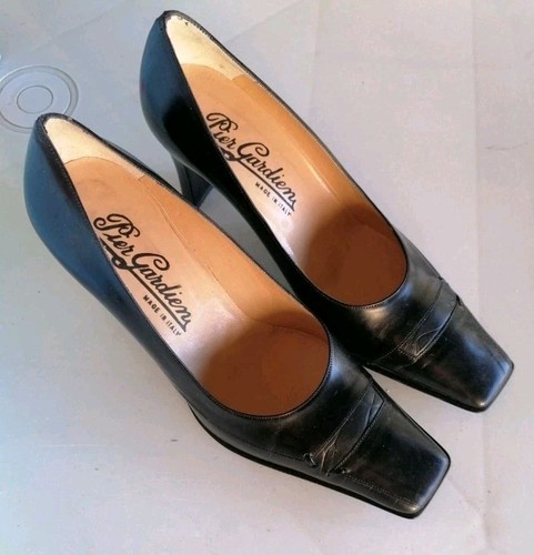 Scarpe donna nere made - donna, 38