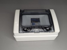 Unità di consumo garage