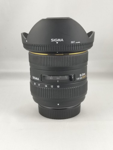 Sigma 20mm 5 6 - , dc