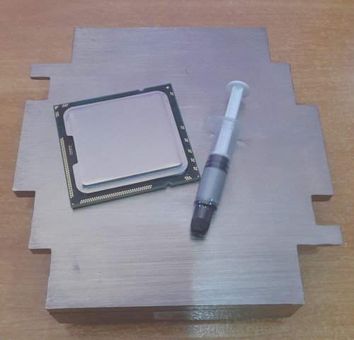 Processore intel xeon e5630 - intel,
