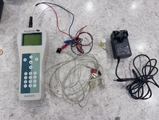 Madsen AccuScreen Audiometro