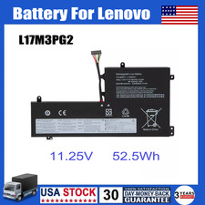 NEW Battery for Lenovo Legion