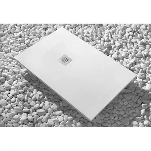 Piatto doccia 100x115 slim - doccia,