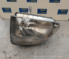 89100197008 Proiettore SX OPEL