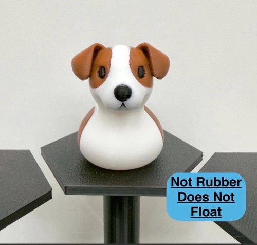 Statuina jack russell - jack,