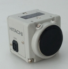 Hitachi Model KP-D20AU 1/3"